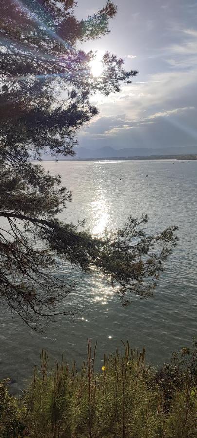 Marina'S Calm Διαμέρισμα Σαλού Εξωτερικό φωτογραφία